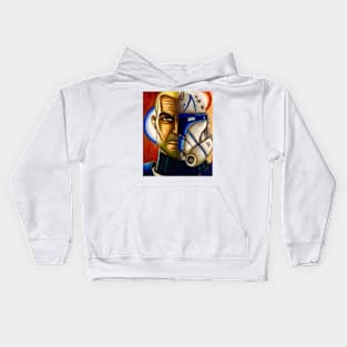 Captain Rex Kids Hoodie